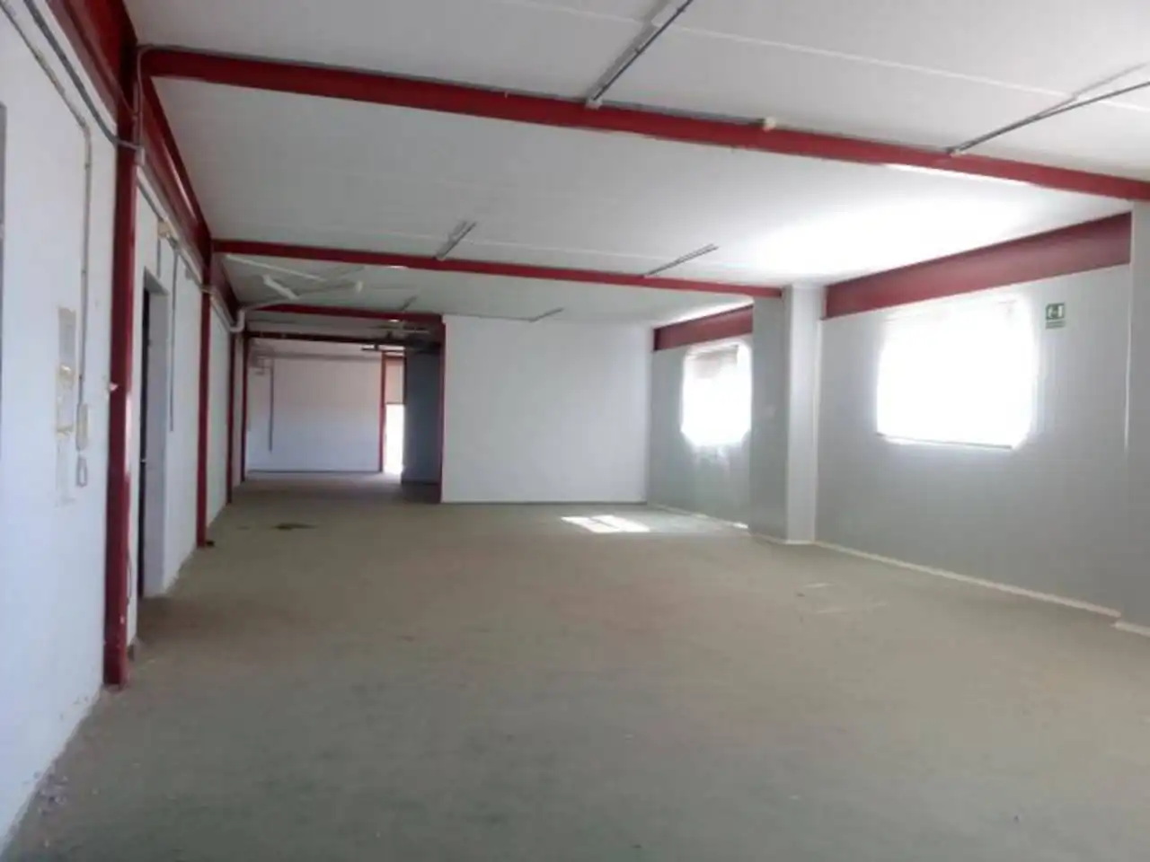 Nave industrial en venta en Calle POLIGONO SAN RAFAEL, imagen 5