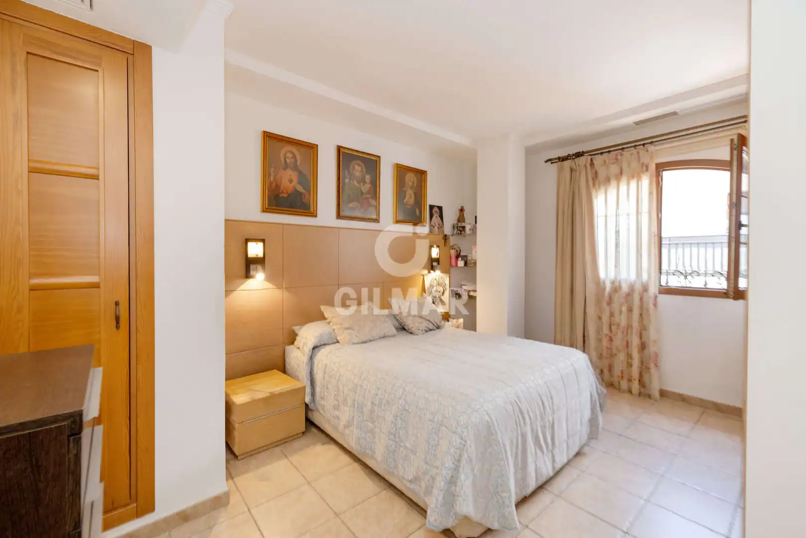 Habitatge amb piscina en venda a Estepona Pueblo, imagen 33