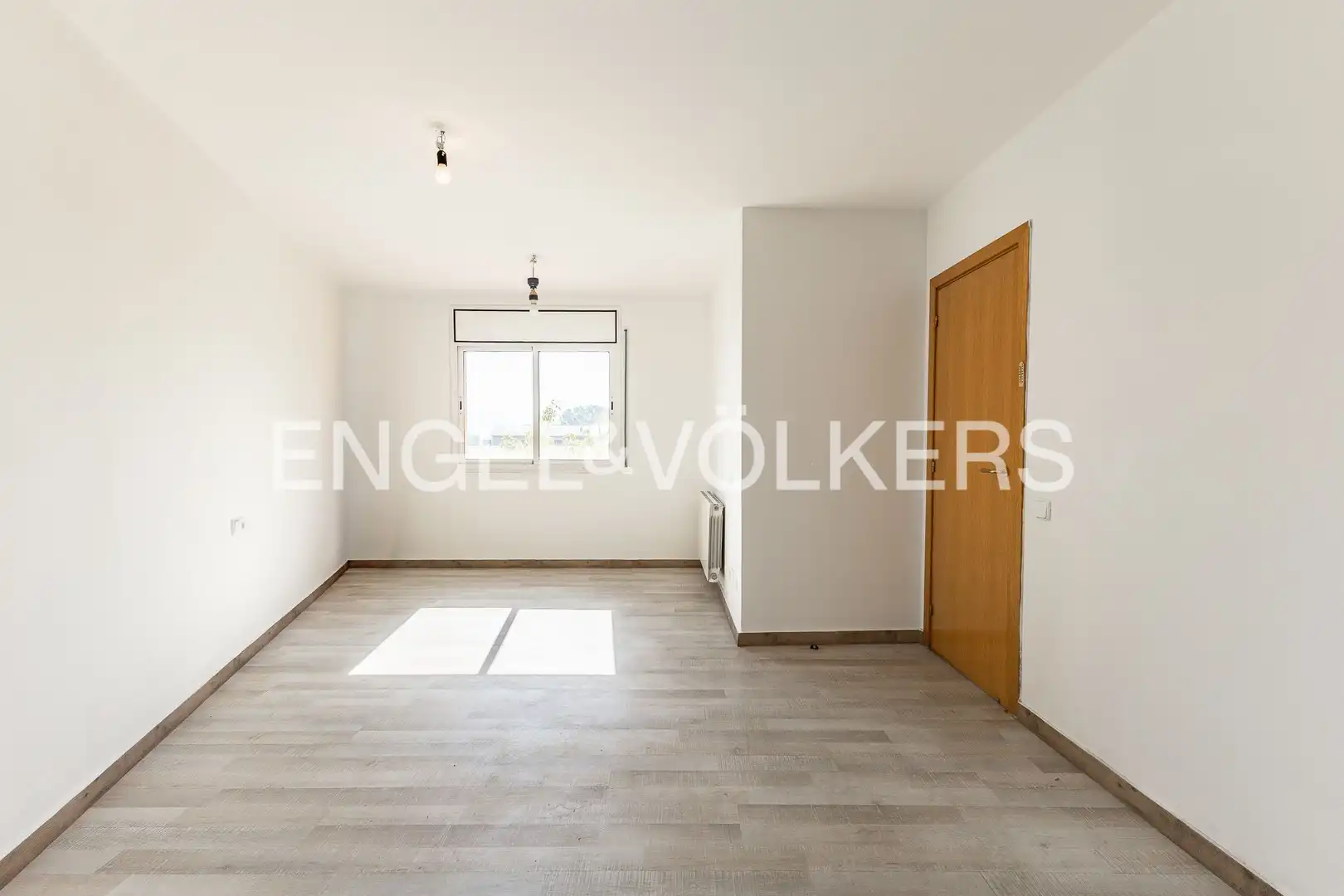 Piso en venta en Vic con Aire acondicionado, Calefacción y Parquet