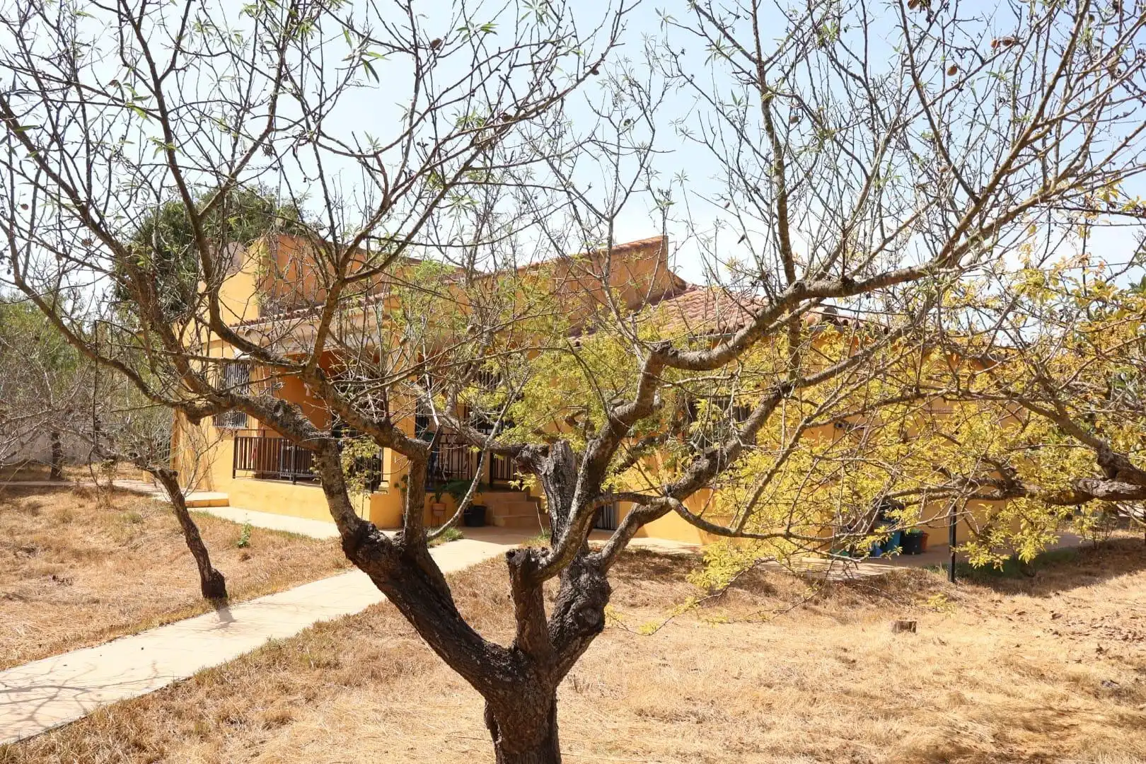 Casa rústica en venda a Vall d'Alba, imagen 36