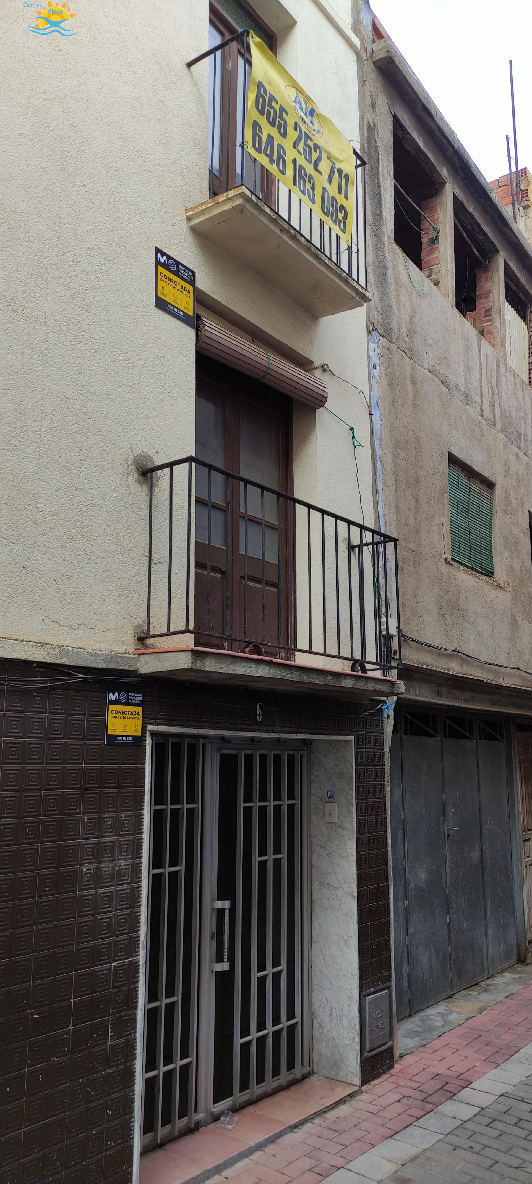 Casa o xalet en venda a CASTELLON, Càlig