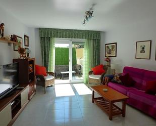 Living room of Flat to rent in Aínsa-Sobrarbe  with Terrace