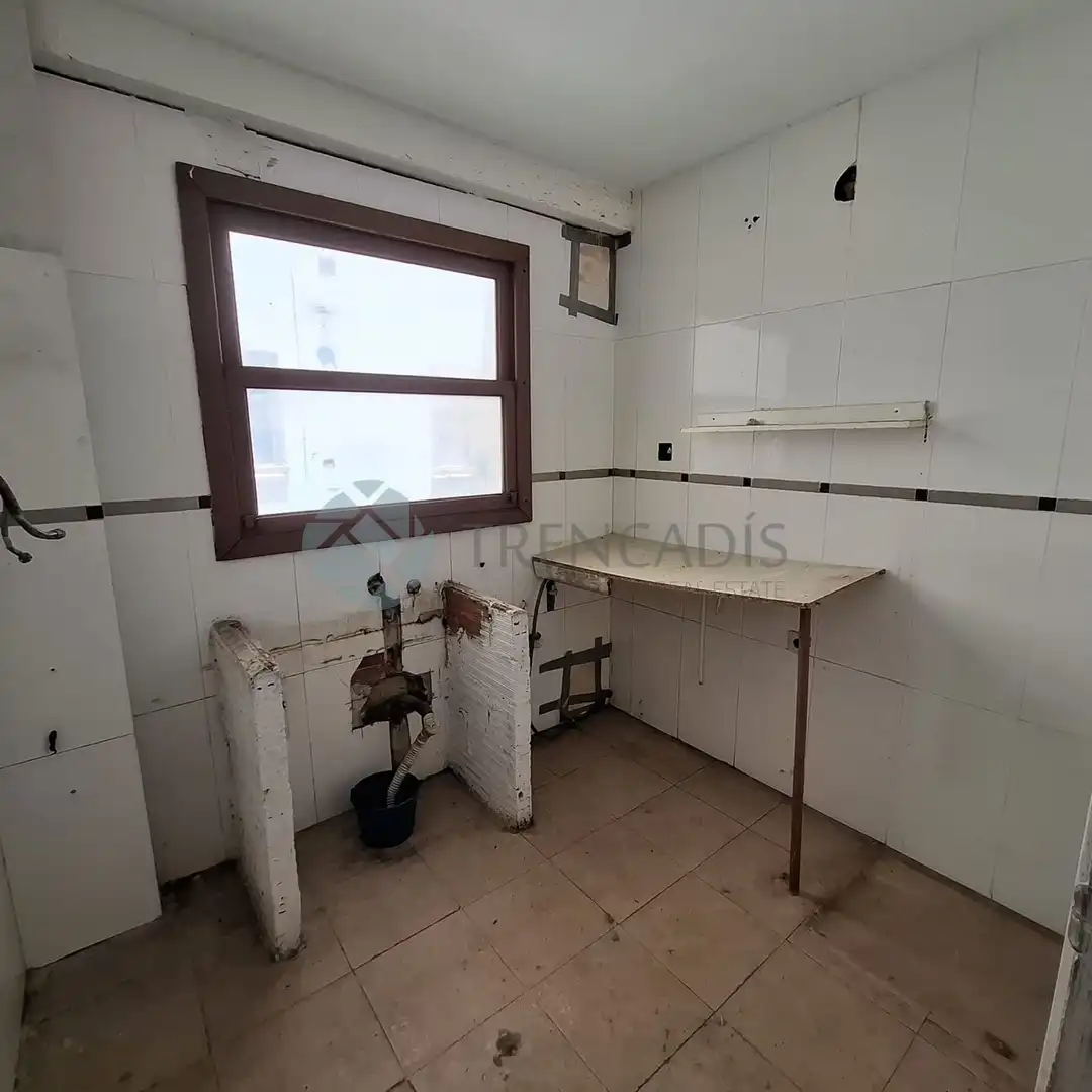Kitchen of Flat for sale in Torrent