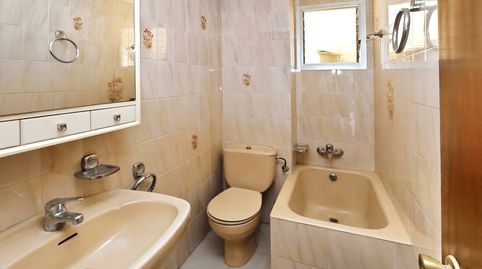 Foto 4 de Pis en venda a Ciutat Meridiana, Barcelona Capital