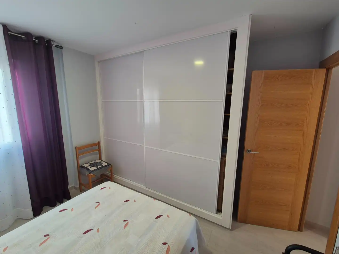 Apartament amb terrassa en venda a Calle Navegantes 8, imagen 15
