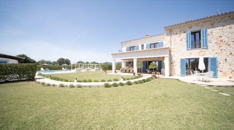 Dream house in Shorta Felanitx