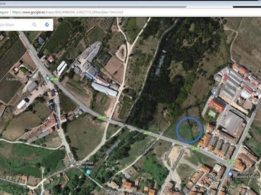 Terreni e lotti in vendita a Avenida Iregua