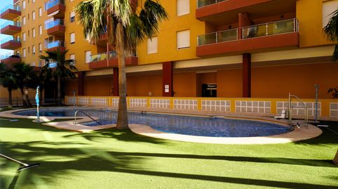 Foto 4 de Apartamento en venta en Calle Armada Española, 29, Roquetas Pueblo, Roquetas de Mar