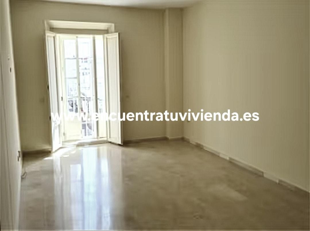 Dormitori de Pis en venda en San Fernando