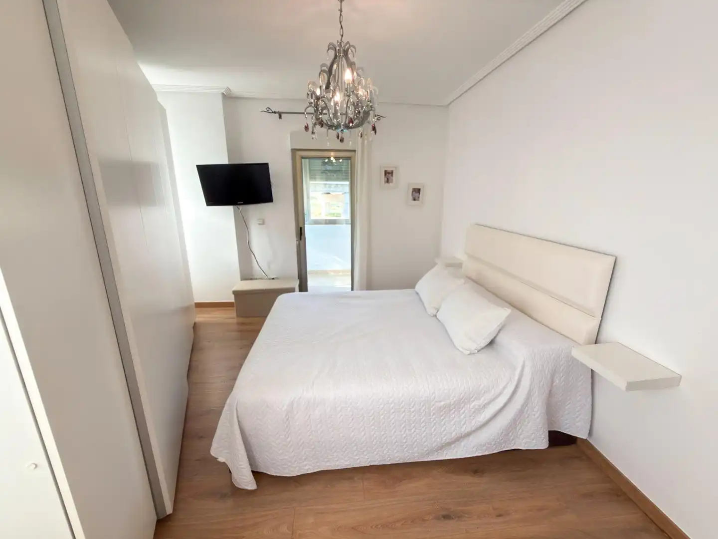 Habitación de Piso en venta en Callosa de Segura con Aire acondicionado, Trastero y Amueblado