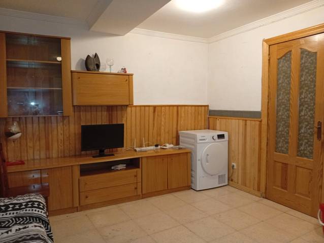 Piso en Alquiler en Calle González Francés en Casco Histórico