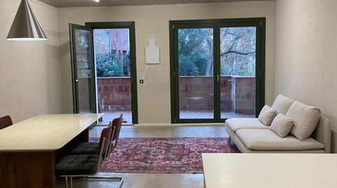 Foto 3 de Apartamento de alquiler en El Poble Sec - Parc de Montjuïc, Barcelona Capital