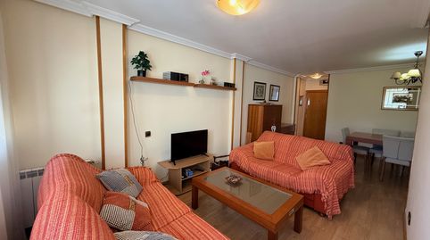 Foto 3 de Piso en venta en Calle del Doctor Casimiro Morcillo, Ensanche, Alcobendas