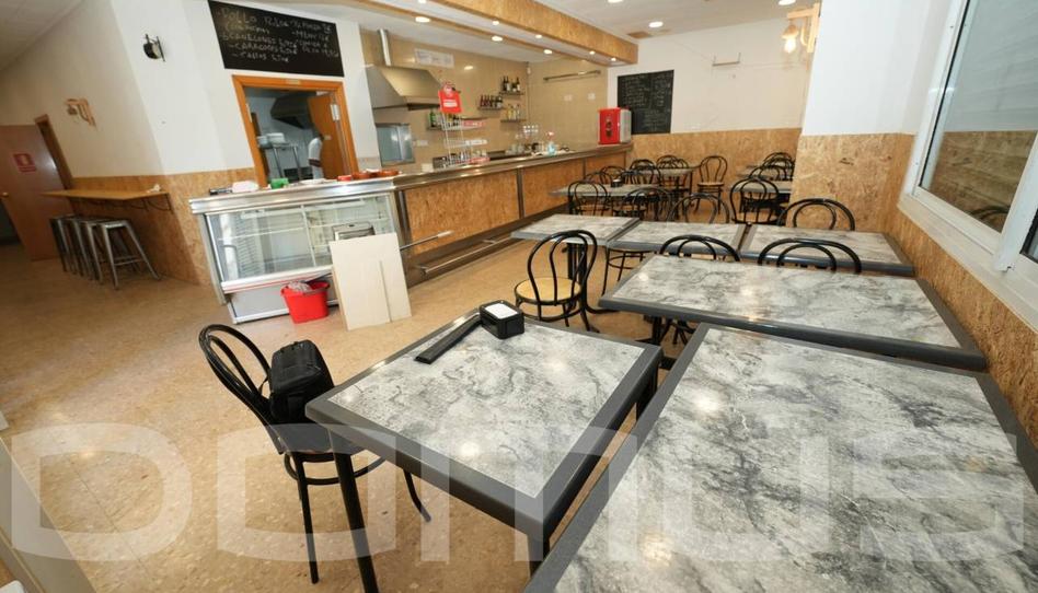 Photo 1 of Premises for sale in Sant Vicenç Dels Horts, Barcelona