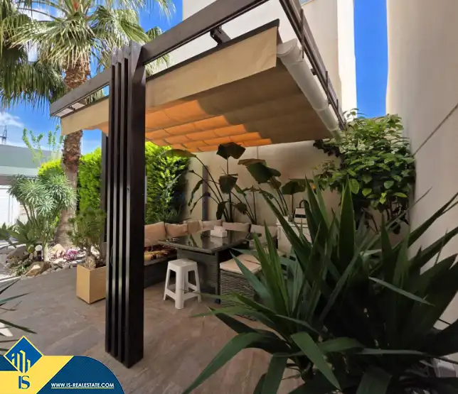 Villa avec piscine à vendre à Pilar de la Horadada ciudad, imagen 16