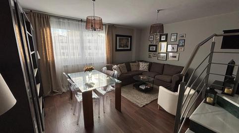 Photo 5 of Duplex for sale in Del Vaporetto, Parque Venecia, Zaragoza