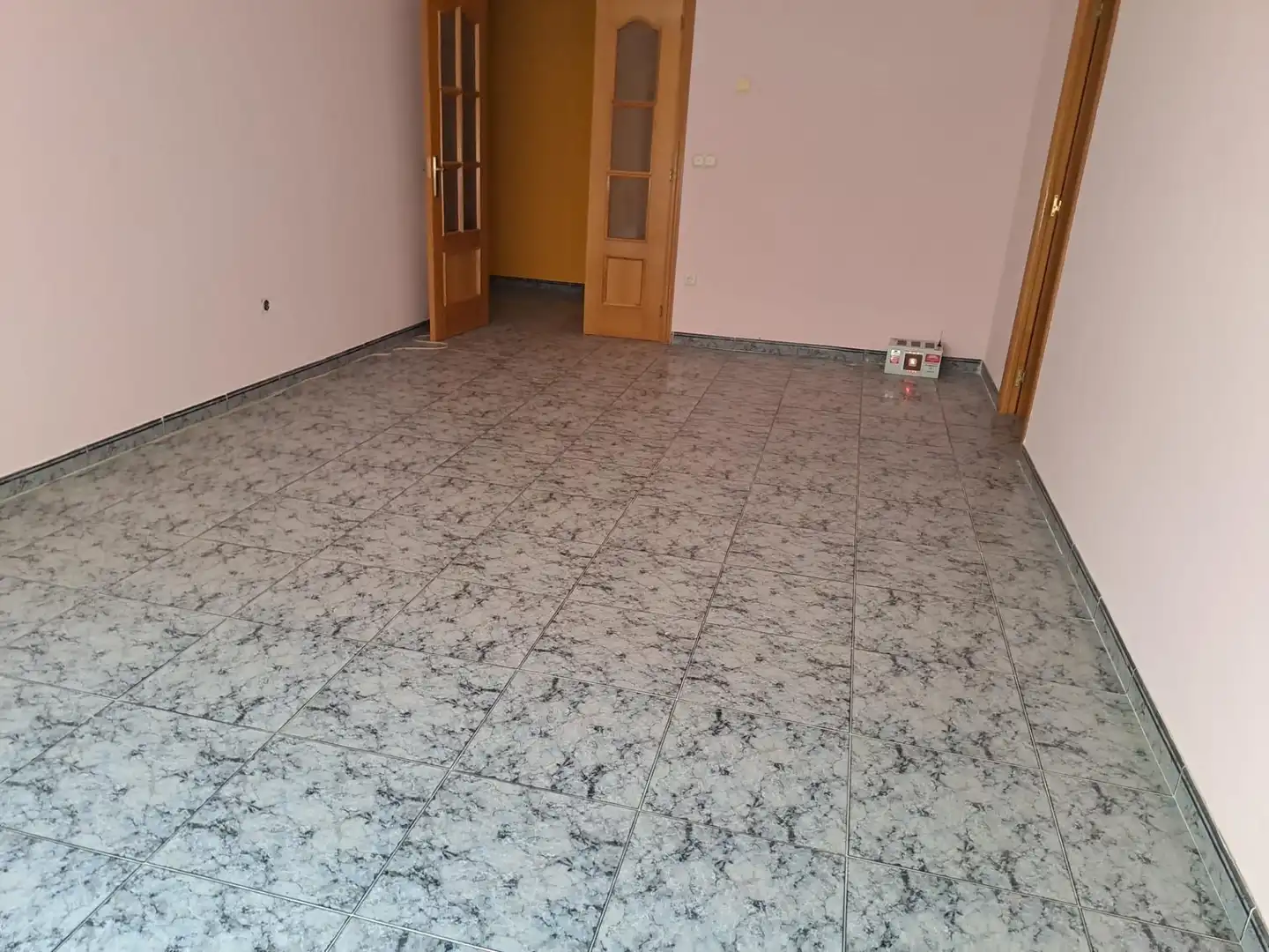 Piso en venta en Cuéllar