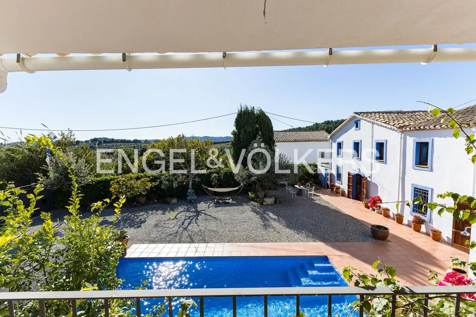 Casa amb piscina en venda a Torrelles de Foix, imagen 64