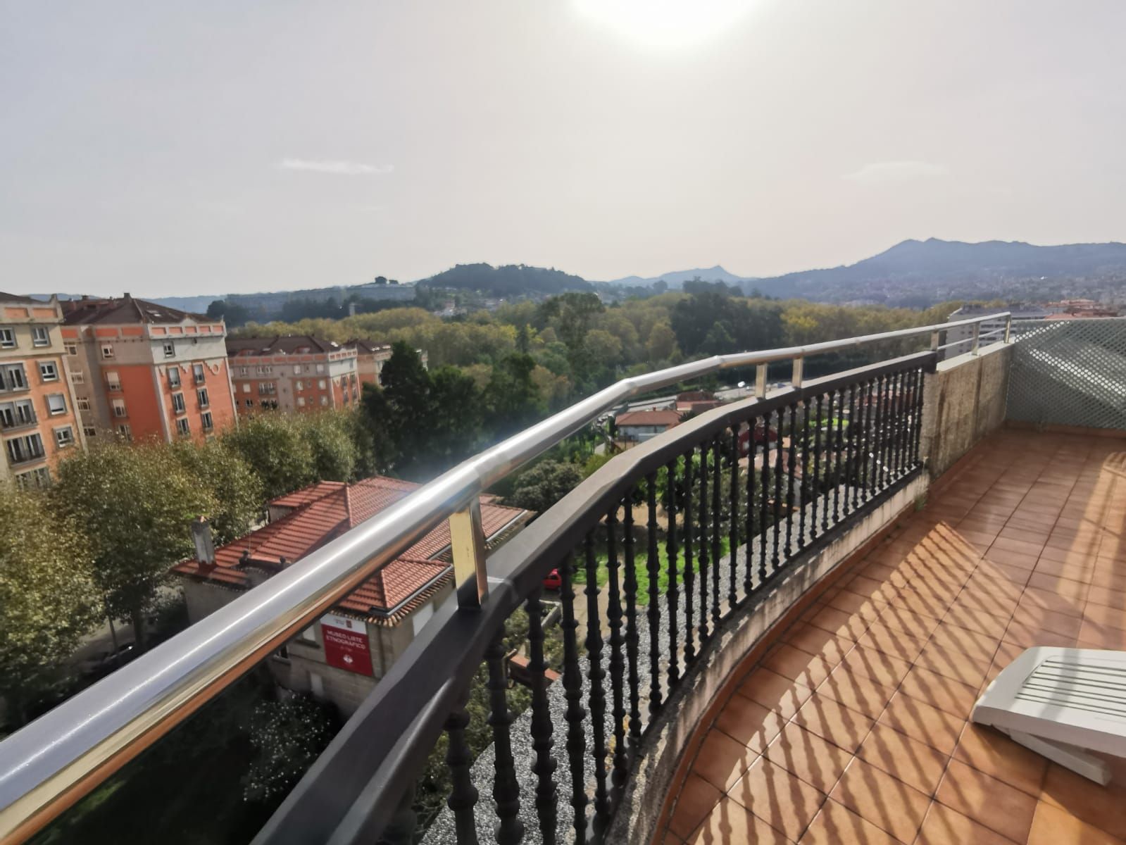 Flat for sale in Rúa Cesáreo González, 62, As Travesas - Balaídos, Centro Urbano, Vigo
