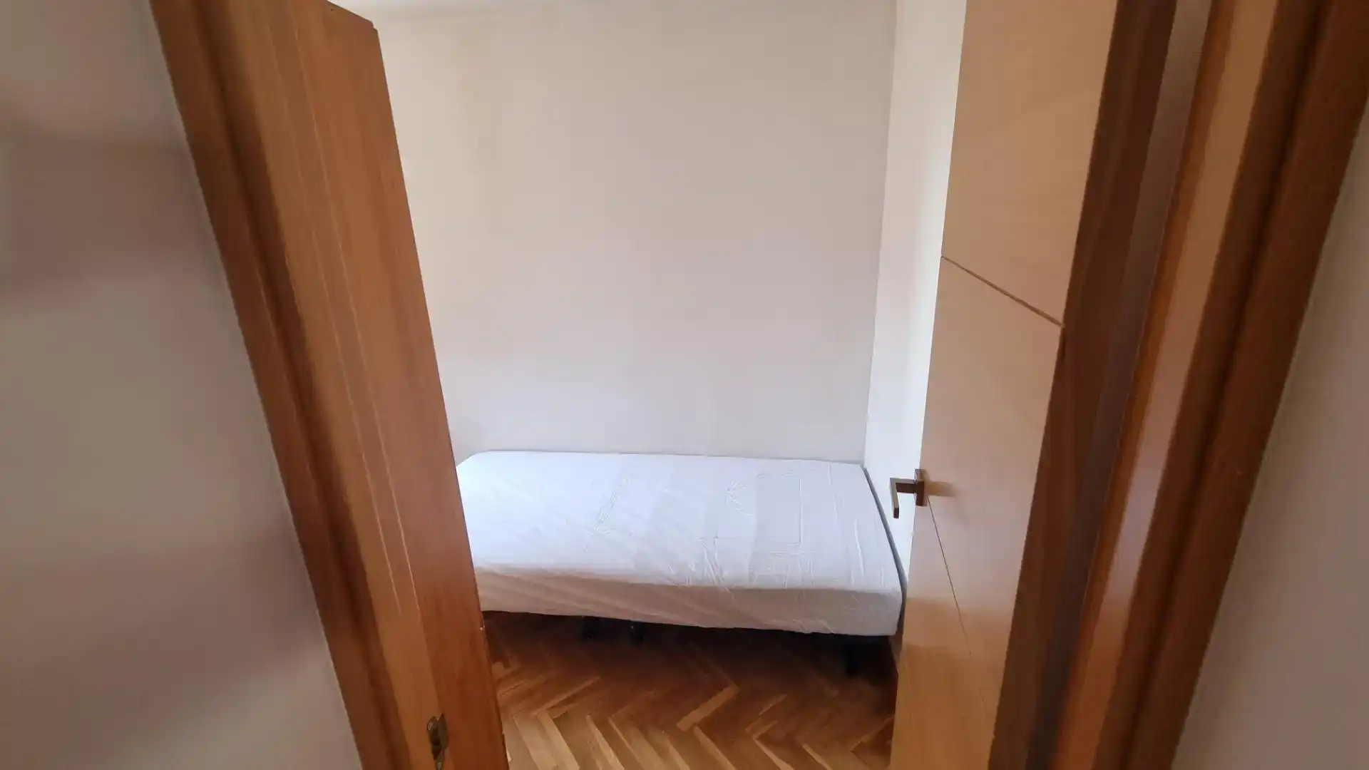 Habitación de Piso de alquiler en San Blas