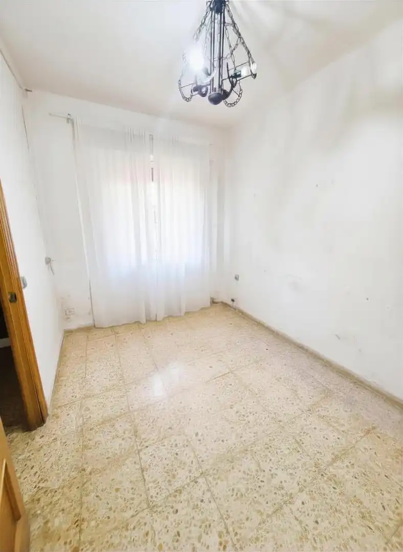 Habitación de Casa o chalet en venta en Aldaia