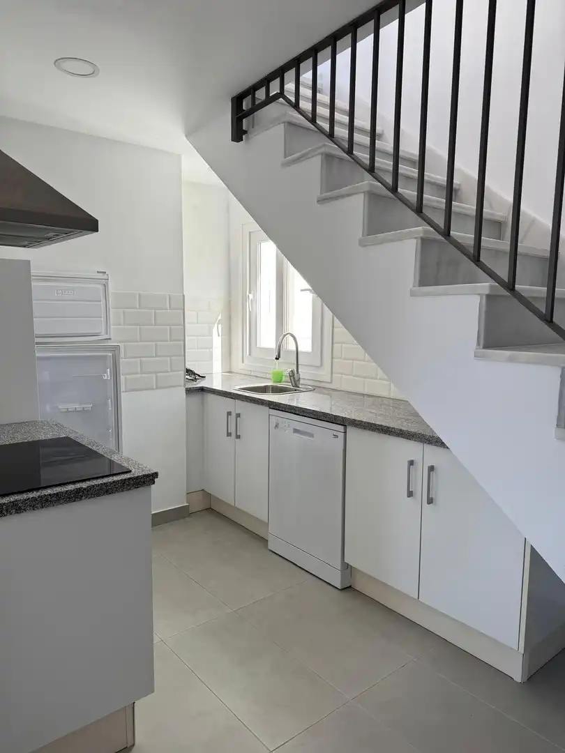 Cocina de Ático en venta en Medina Sidonia con Terraza