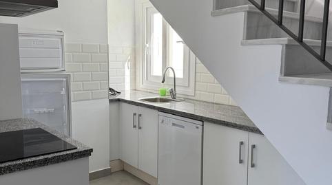 Foto 4 de Àtic en venda a Medina Sidonia, Cádiz