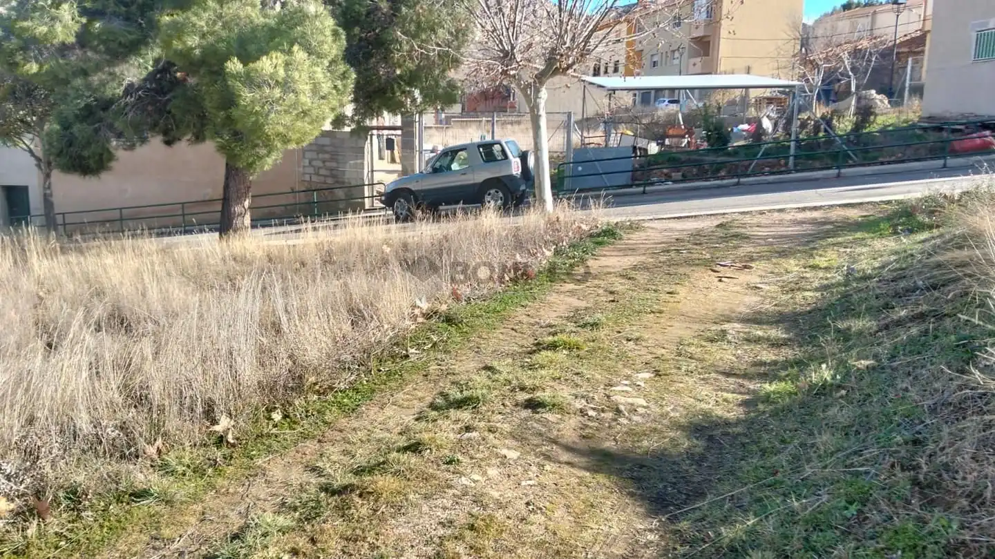 Terreni e lotti in vendita a ARRABAL, imagen 8