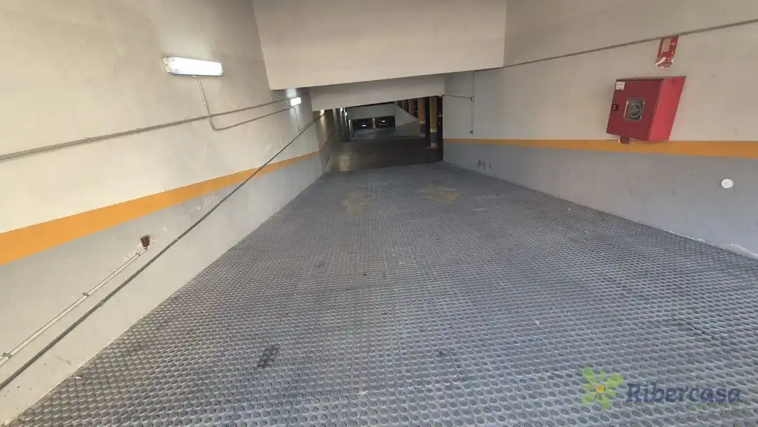 Piso con terraza en venta en Plaza de Europa, imagen 34