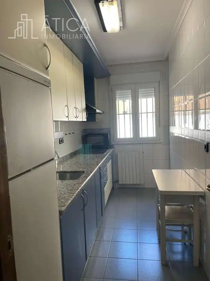 Apartament de lloguer a Labradores