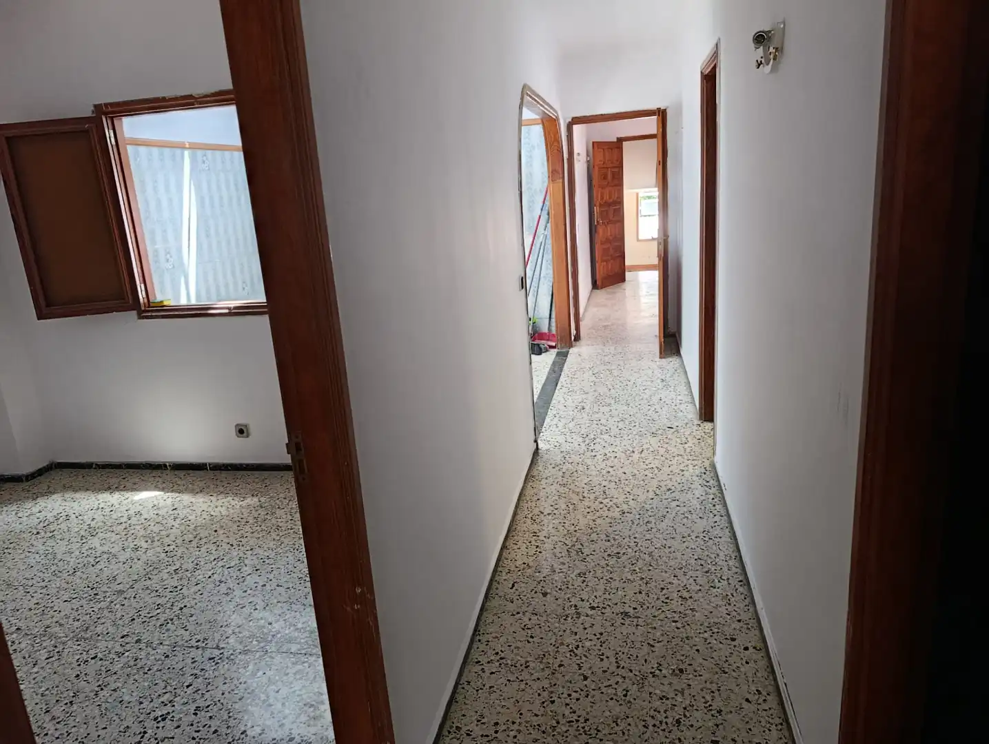 Piso de alquiler en Las Palmas de Gran Canaria con Terraza