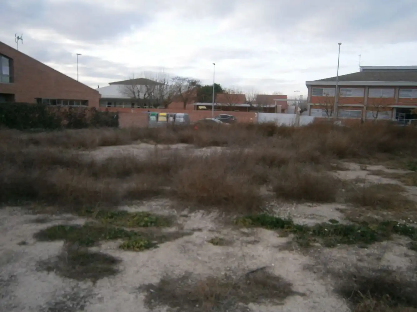 Terrenos y solares en venta en Mollerussa