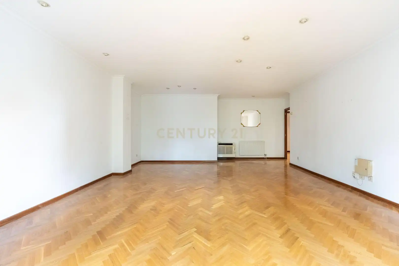 Piso en venta en CL CALERUEGA 106MADRID (MADRID), 106, Costillares