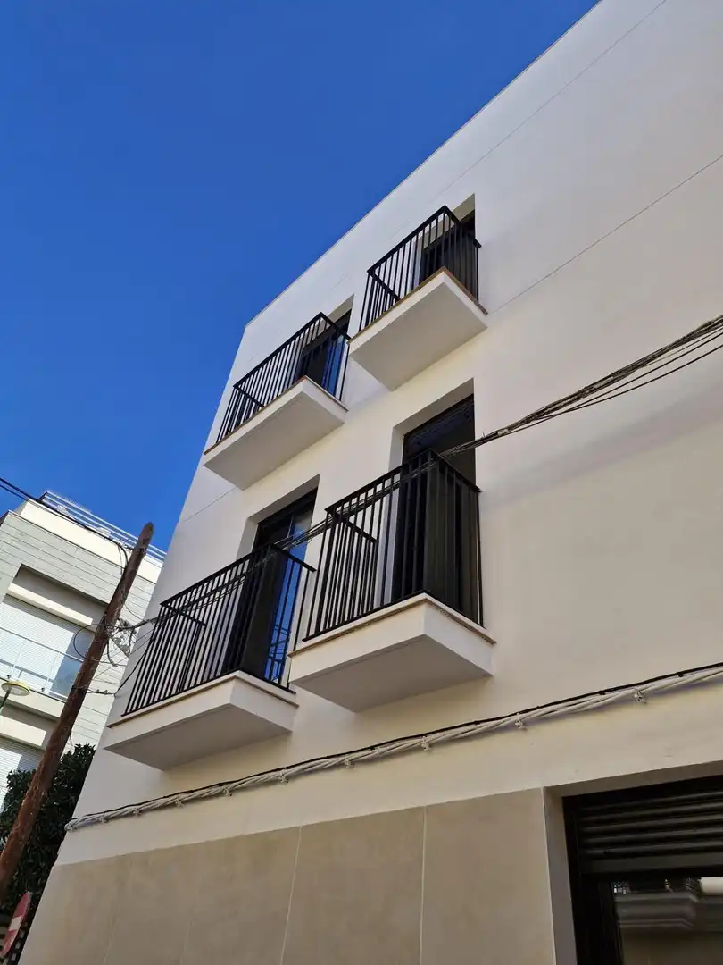 Dúplex en venda a San Carlos - San José