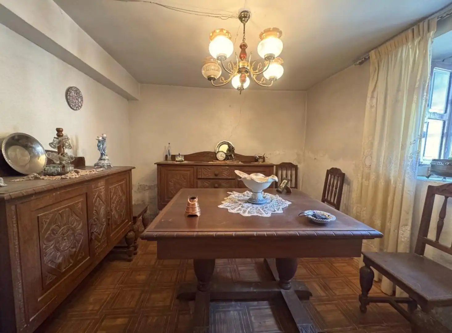 Casa con giardino in vendita a CL SILIO-CL-GRAL 52, imagen 4