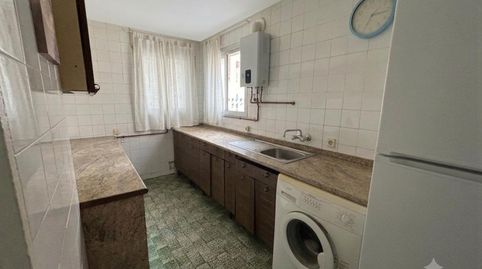 Foto 5 de Planta baja en venta en Arcos, Madrid Capital