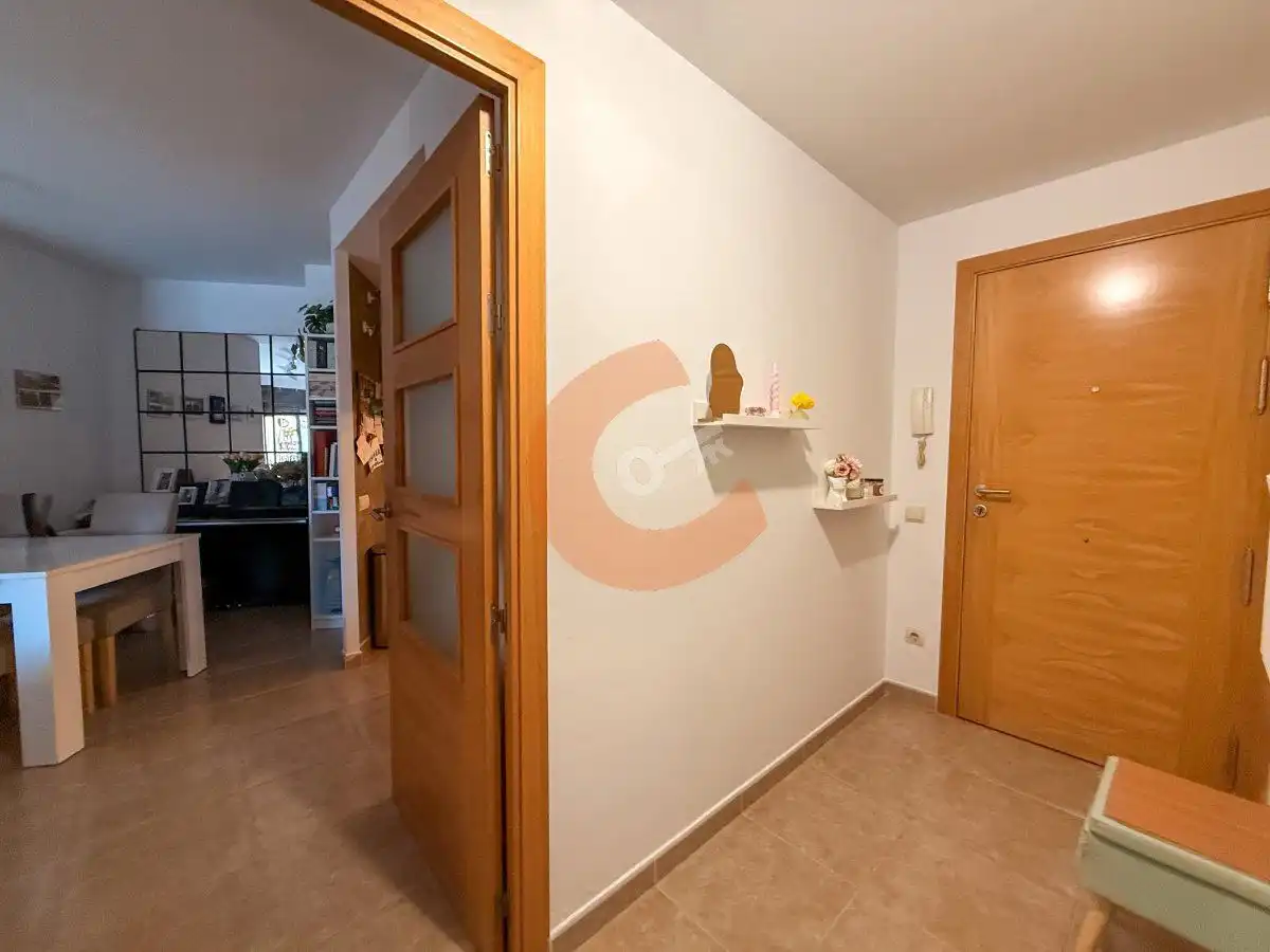 Piso en venta en El Vendrell con Aire acondicionado, Calefacción y Parquet