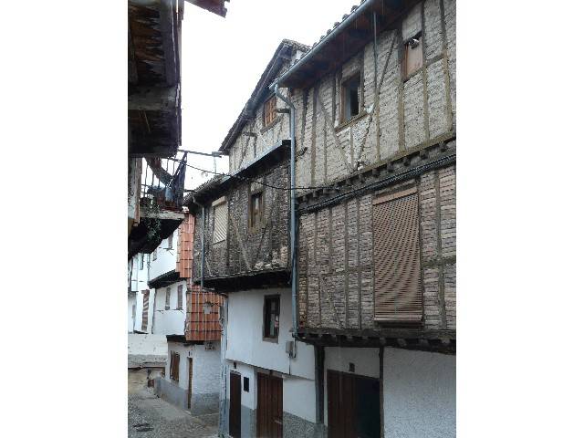 Casa-chalet en Venta en Hervás