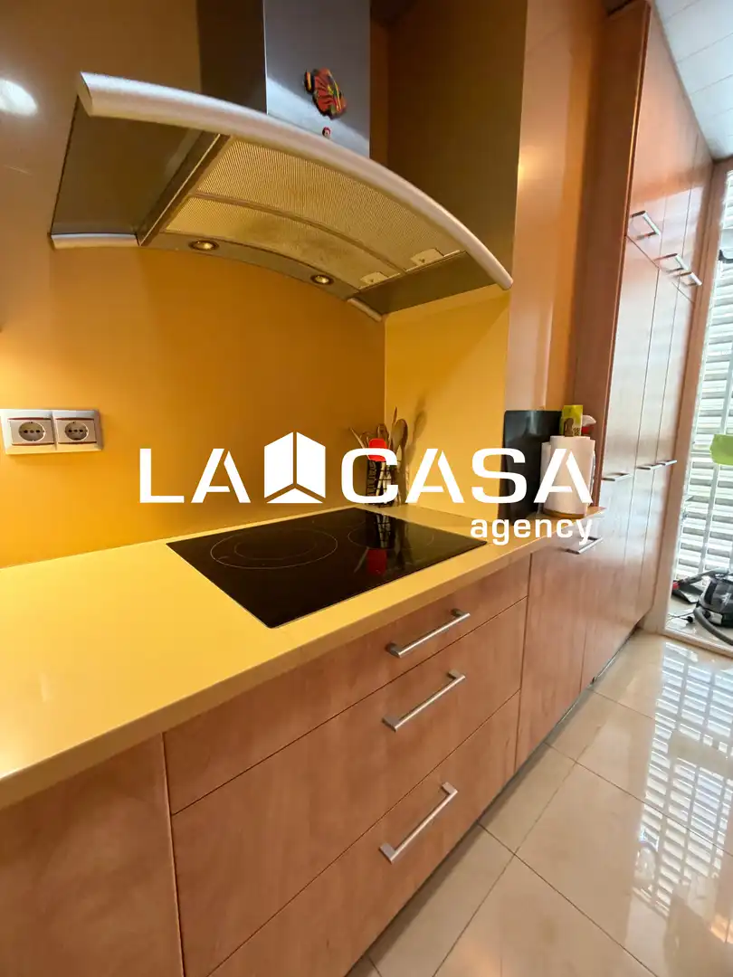 Appartement avec ascenseur à vendre à Montigalà - Sant Crist, imagen 13