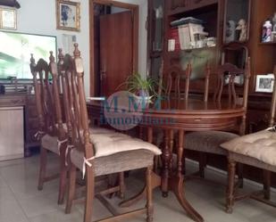 Dining room of Flat for sale in Baza  with Furnished