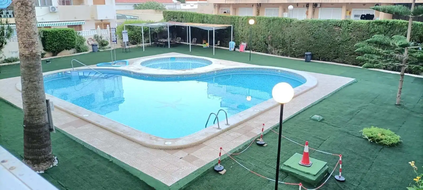 Apartment with pool for sale in Nueva Torrevieja - Aguas Nuevas, imagen 16