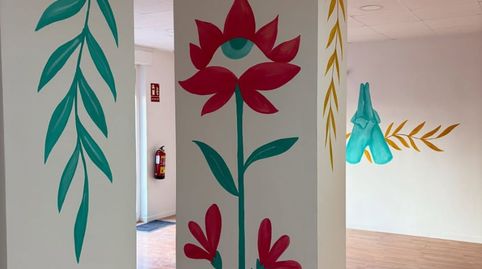 Foto 4 von Geschaftsraum zur Miete in Calle Real de Motril, 61, San Antón, Armilla