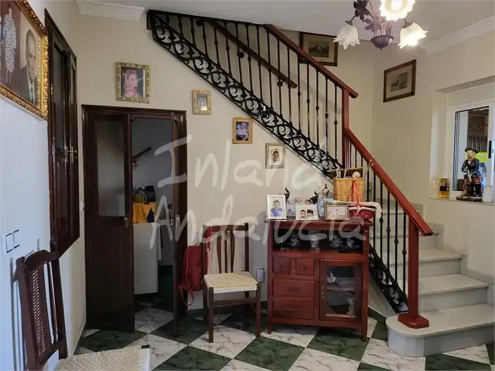 Detached homes for sale in Antequera  with Air Conditioner and Storage room