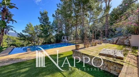 Photo 2 of House or chalet to rent in Vial III, Esporles, Illes Balears