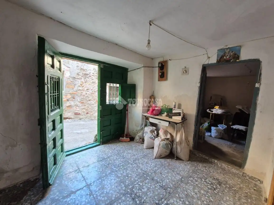 Casa adosada en venda en Sigüenza
