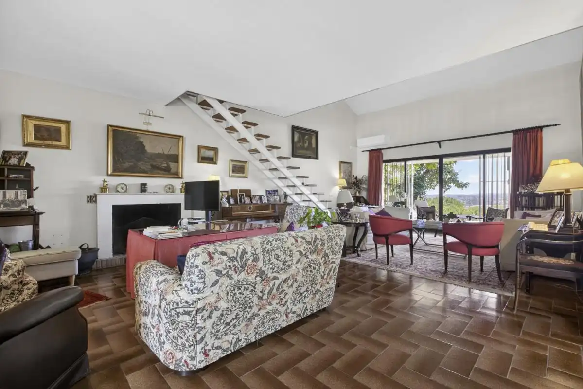 Casa o chalet en venta en Calle Villares Altos, Santa Eufemia