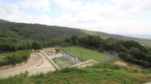 Foto 4 de Finca rústica en venta en Agullana, Girona