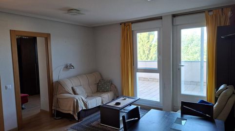 Foto 2 von Wohnung zur Miete in Camino Carbajosa, Arapiles, Salamanca