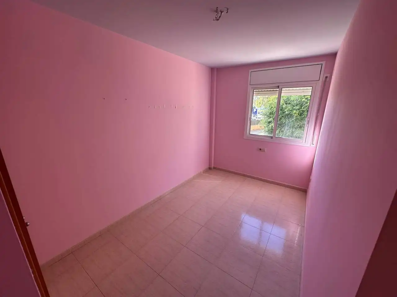 Schlafzimmer von Wohnung zum Verkauf in Vila-seca mit Heizung und Balkon