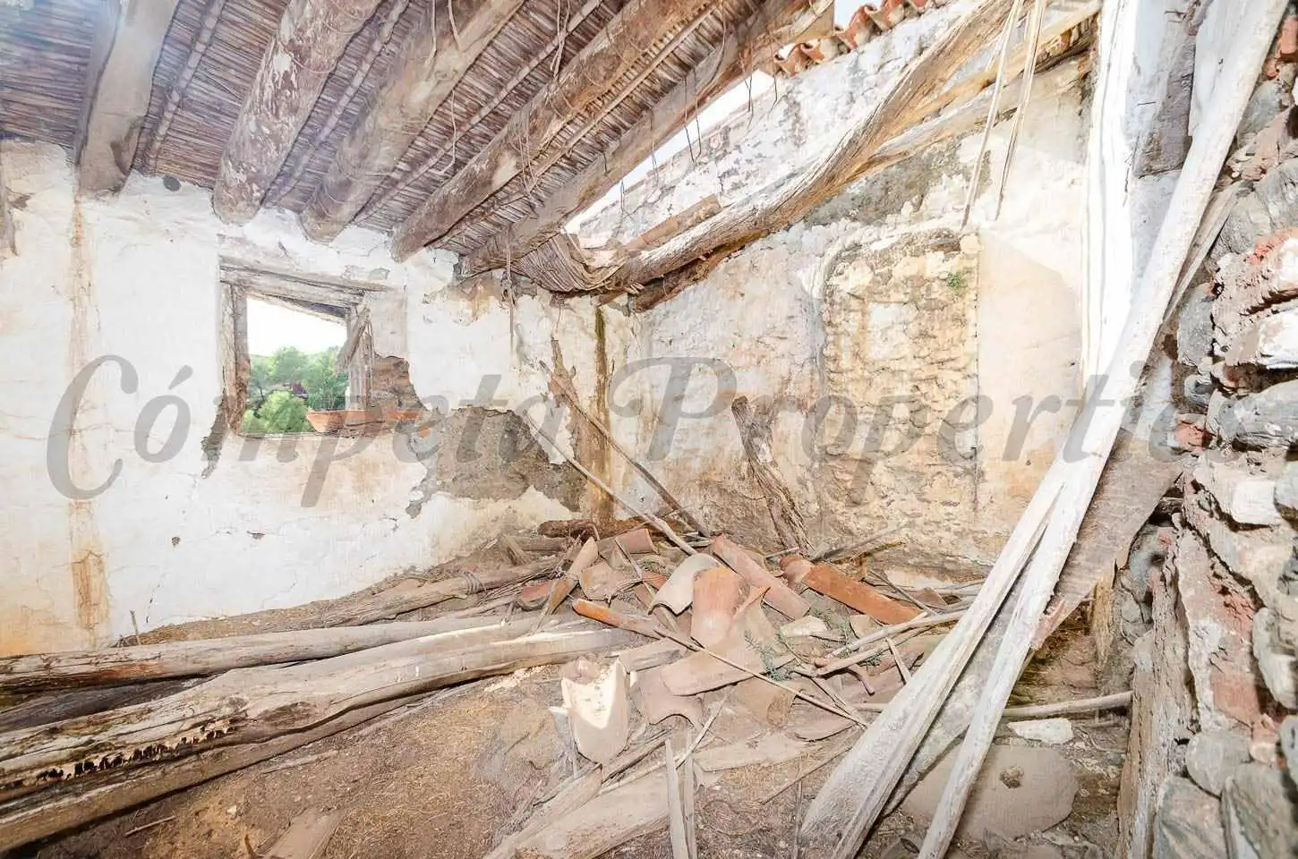 Casa en venda a Salares, imagen 8